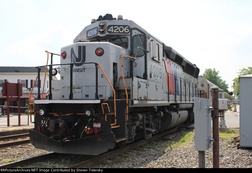 NJT 4206